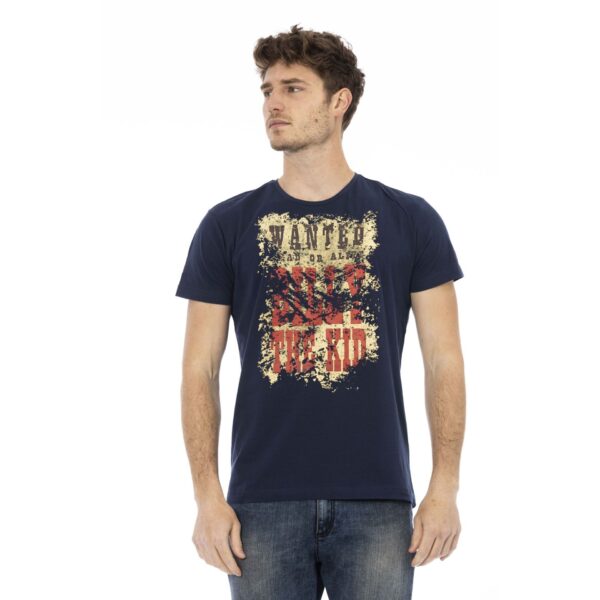 Trussardi Action T-shirt, Uomo