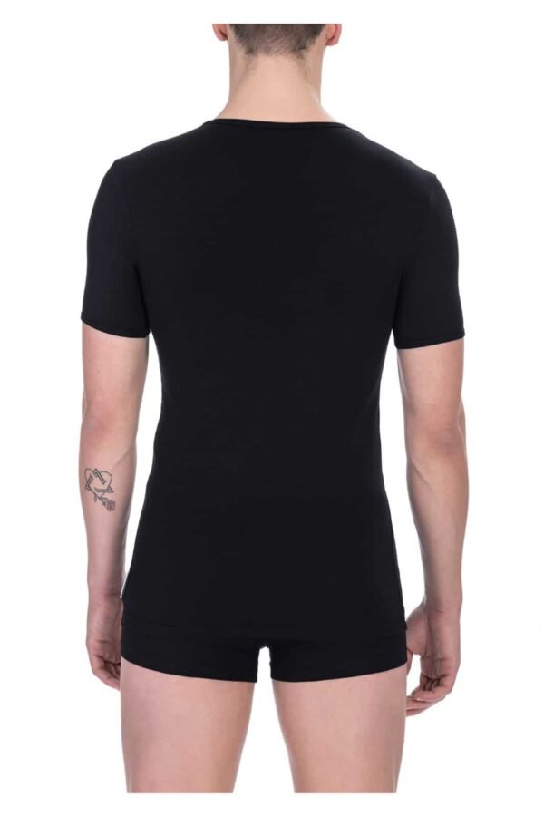 Bikkembergs T-shirt Nero Uomo T-shirt Uomo - immagine 2