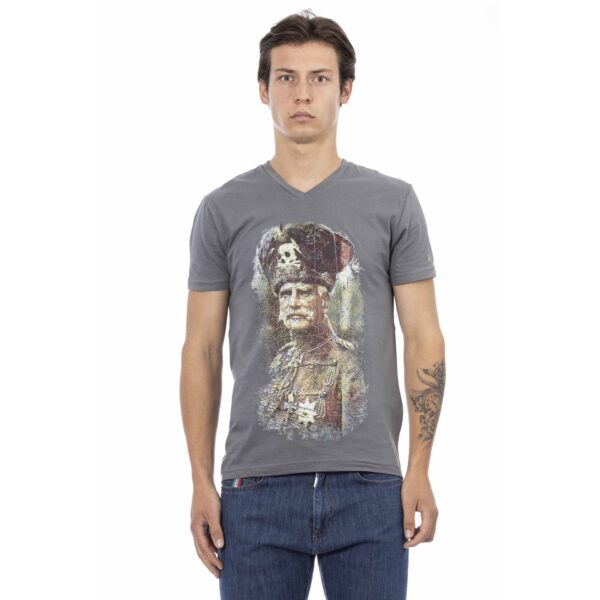 Trussardi Action T-shirt, Uomo