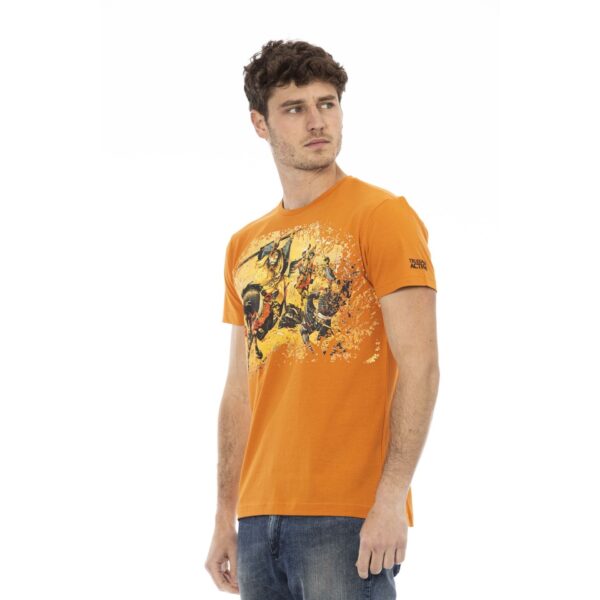 Trussardi Action T-shirt, Uomo