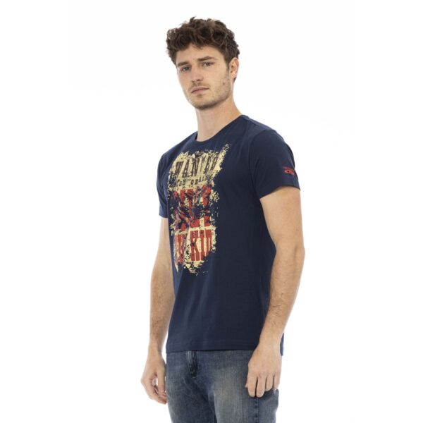 Trussardi Action T-shirt, Uomo