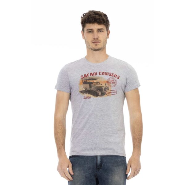 Trussardi Action T-shirt, Uomo