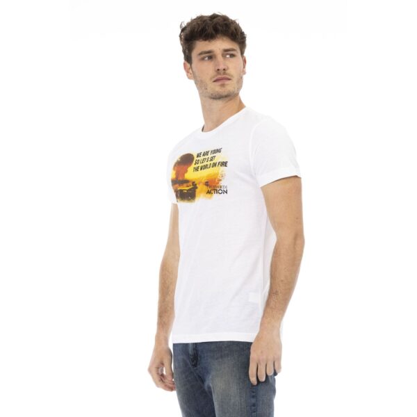 Trussardi Action T-shirt, Uomo