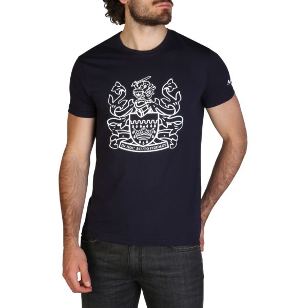 Aquascutum T-shirt, Uomo