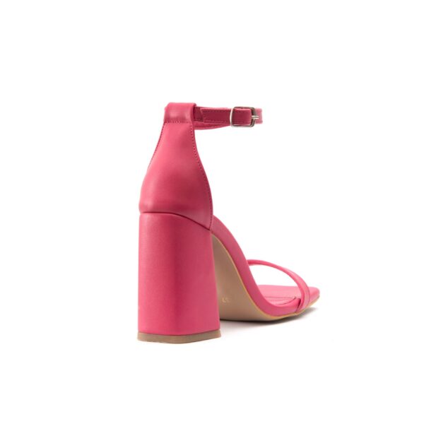 Fashion Attitude Sandali Fuxia Donna Scarpe