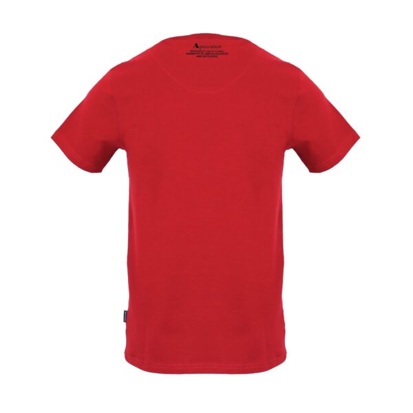 Aquascutum T-shirt, Uomo