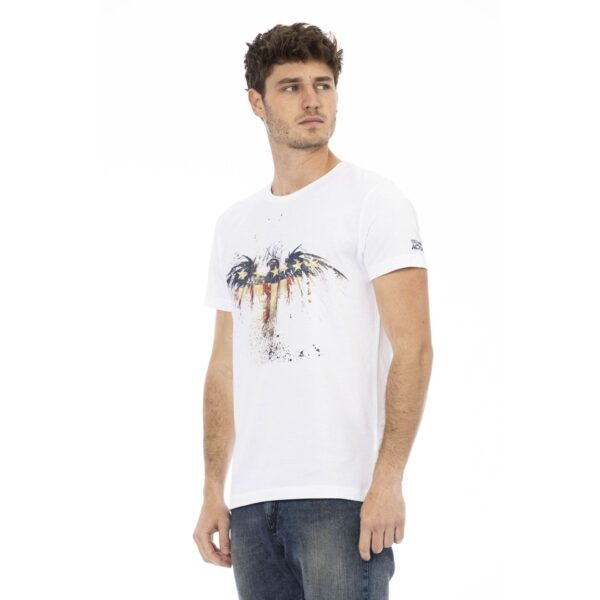 Trussardi Action T-shirt, Uomo