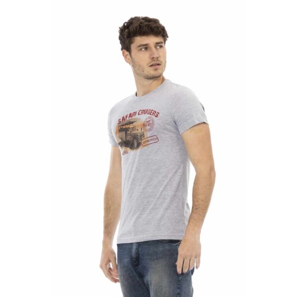 Trussardi Action T-shirt, Uomo