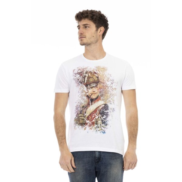 Trussardi Action T-shirt, Uomo