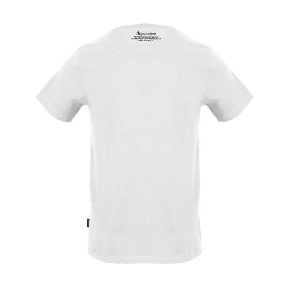 Aquascutum T-shirt, Uomo