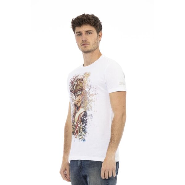 Trussardi Action T-shirt, Uomo