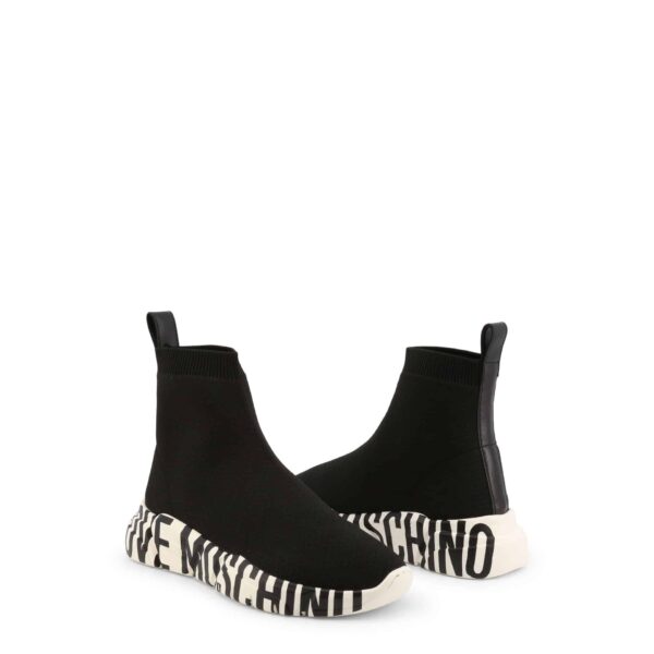 Love Moschino Sneaker