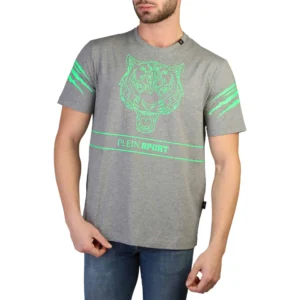 Plein Sport T-shirt Uomo