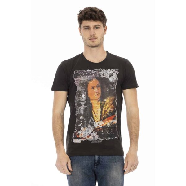 Trussardi Action T-shirt, Uomo