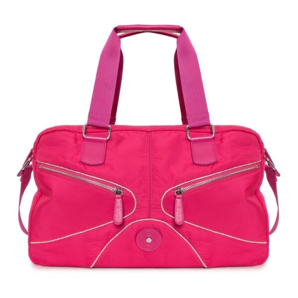 Lamarthe Borse da viaggio Rosa Donna Borse da viaggio Donna