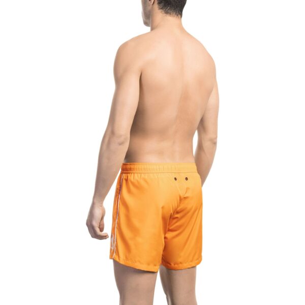 Bikkembergs Beachwear Costumi, Uomo