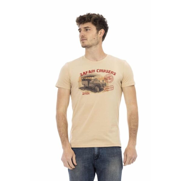 Trussardi Action T-shirt, Uomo