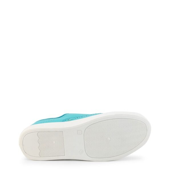 Roccobarocco Slip-on Blu Donna Slip-on - immagine 4