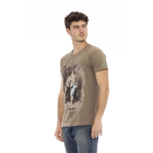 Trussardi Action T-shirt, Uomo