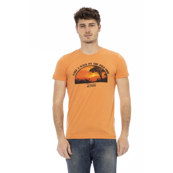 Trussardi Action T-shirt, Uomo