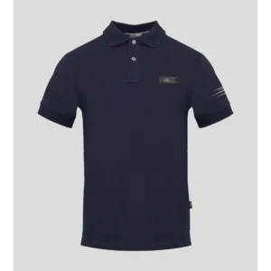 Plein Sport Polo Uomo