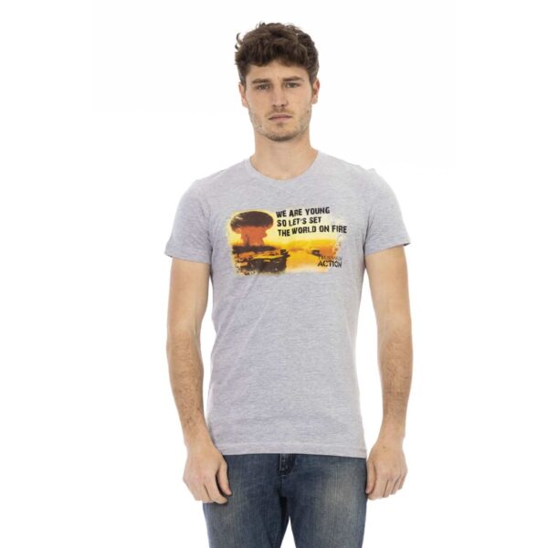 Trussardi Action T-shirt, Uomo