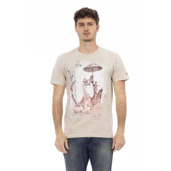 Trussardi Action T-shirt, Uomo