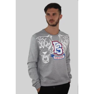 Plein Sport Felpe Uomo