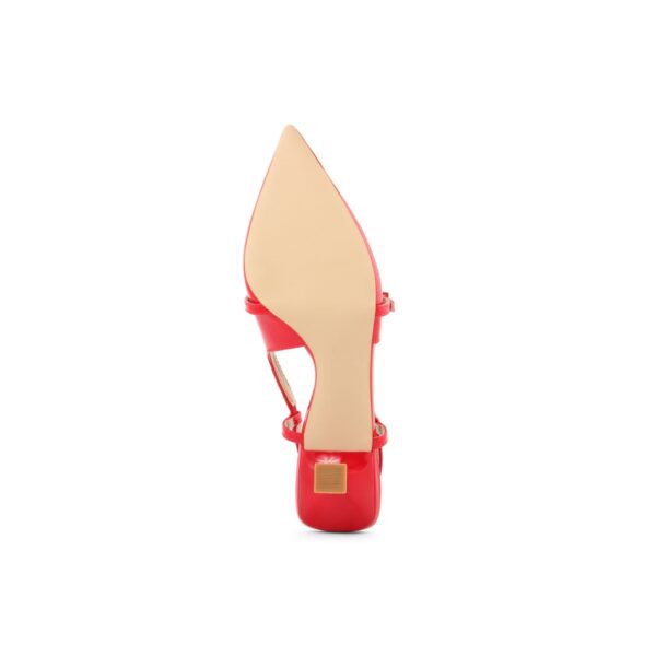 Fashion Attitude Sandali Rosso Donna Scarpe