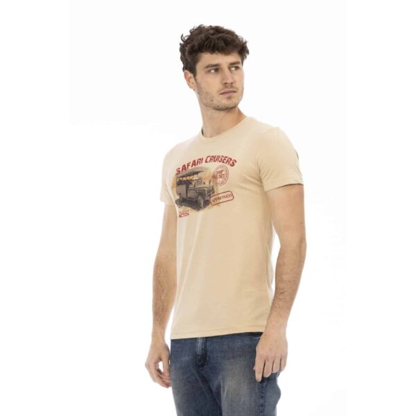 Trussardi Action T-shirt, Uomo