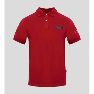 Plein Sport Polo Uomo