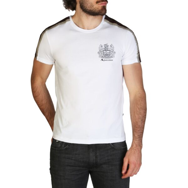 Aquascutum T-shirt, Uomo