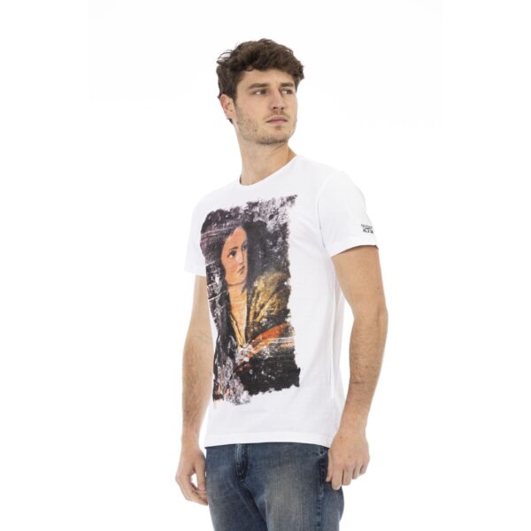 Trussardi Action T-shirt, Uomo