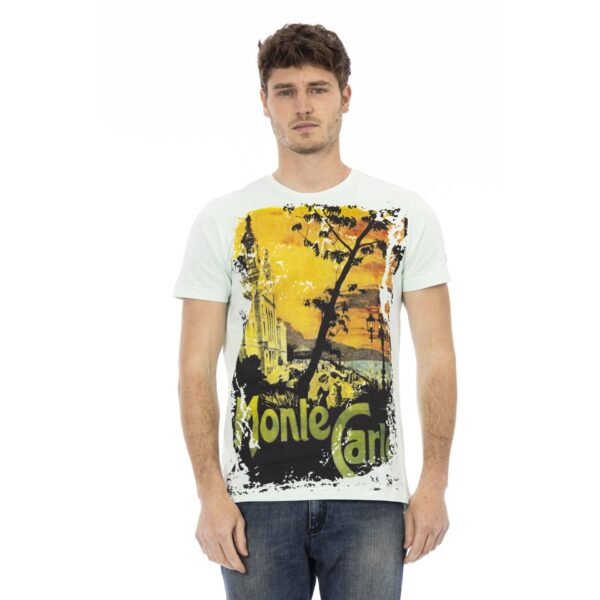 Trussardi Action T-shirt, Uomo