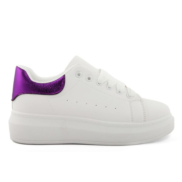 Fashion Attitude Sneakers Viola Donna Sneaker