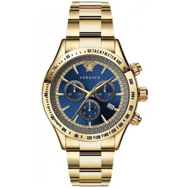 Versace Orologi, Uomo