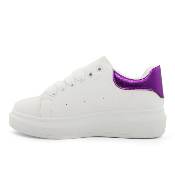 Fashion Attitude Sneakers Viola Donna Sneaker