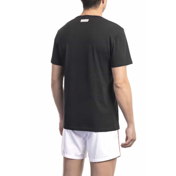 Bikkembergs Beachwear T-shirt, Uomo