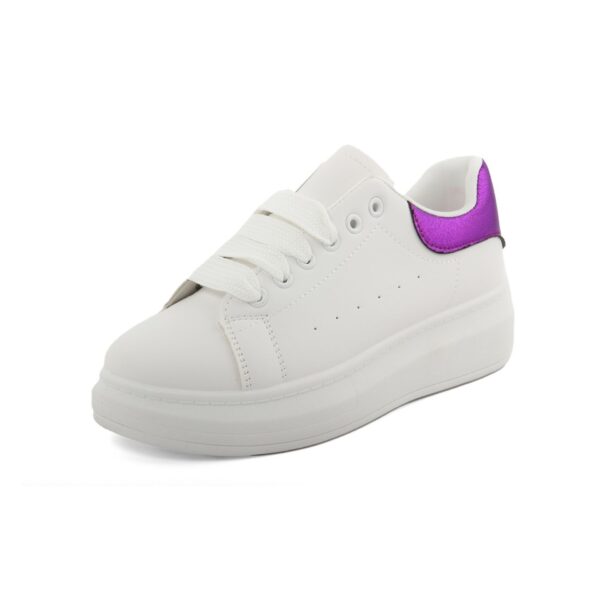 Fashion Attitude Sneakers Viola Donna Sneaker