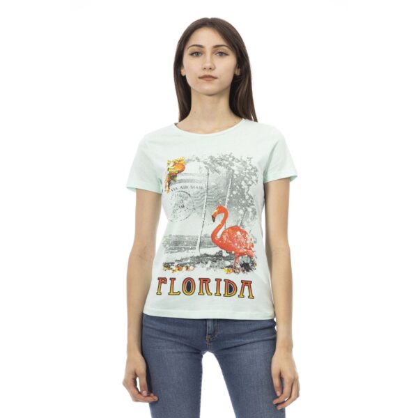 Trussardi Action T-shirt