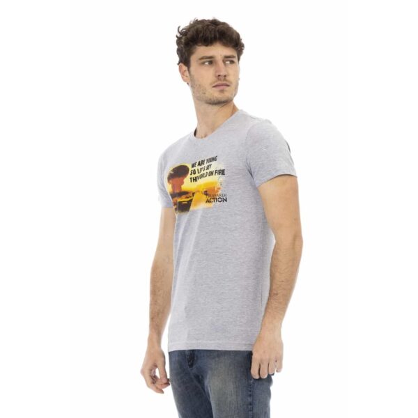 Trussardi Action T-shirt, Uomo