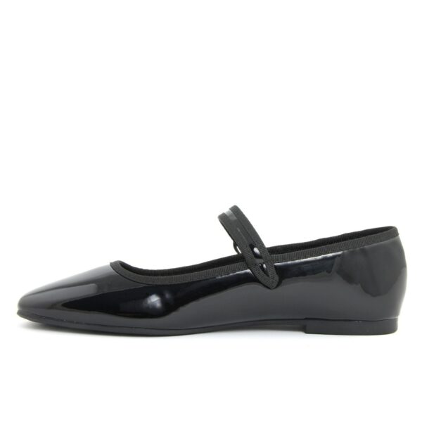 Fashion Attitude Ballerine Nero Donna Scarpe