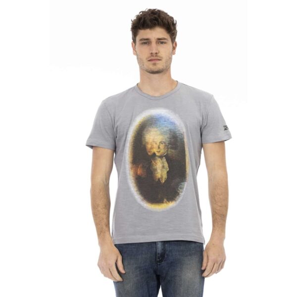 Trussardi Action T-shirt, Uomo