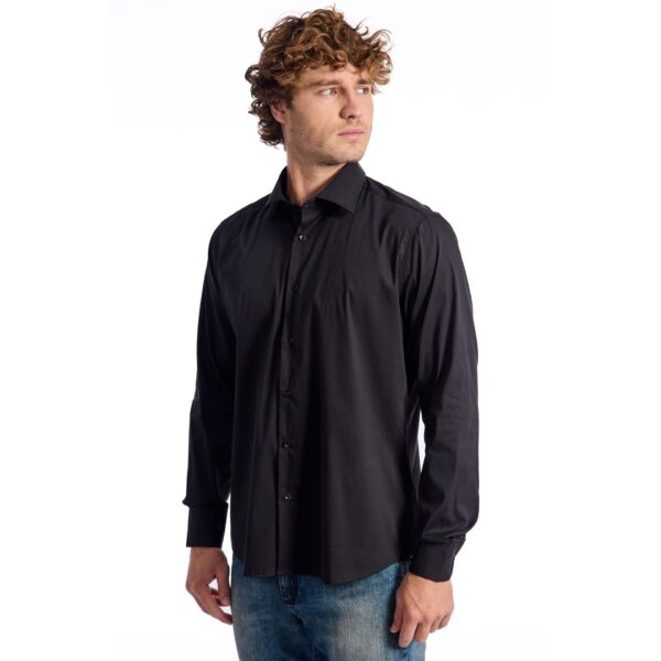 Baldinini Trend Camicia Nera