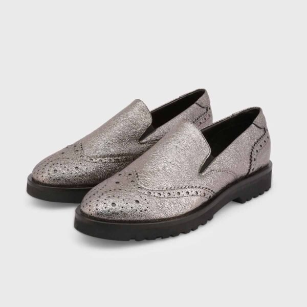 Made in Italia LUCILLA-CANNADIFUCILE Scarpe basse