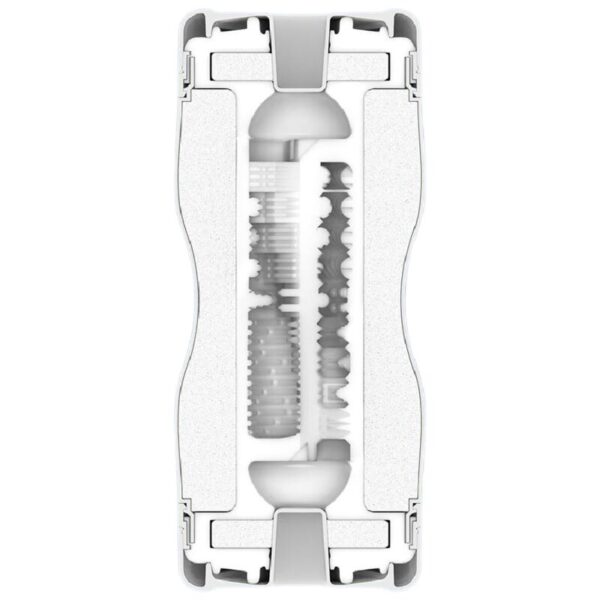 TENGA - MASTURBATORE PREMIUM A COPPA DUAL SENSATION - immagine 2