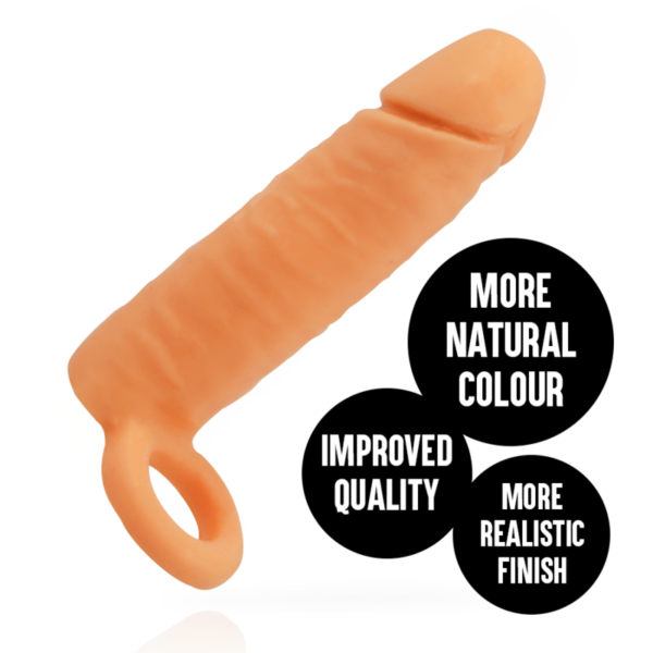 ADDICTED TOYS - ESTENDONO IL TUO PENE 16 CM - immagine 2