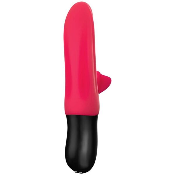 FUN FACTORY - BI STRONIC FUSION DUAL PULSATOR INDIA ROSSO - immagine 4