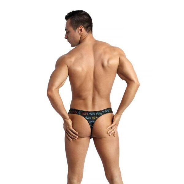ANAIS MEN - BENITO STRING L - immagine 2