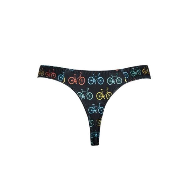 ANAIS MEN - BENITO STRING L - immagine 4